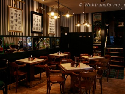 照片: Wernesgr&amp;uuml;ner B